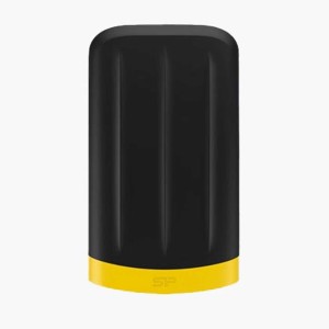 هارددرایو اکسترنال سیلیکون پاور مدل Armor A65 ظرفیت 1 ترابایت